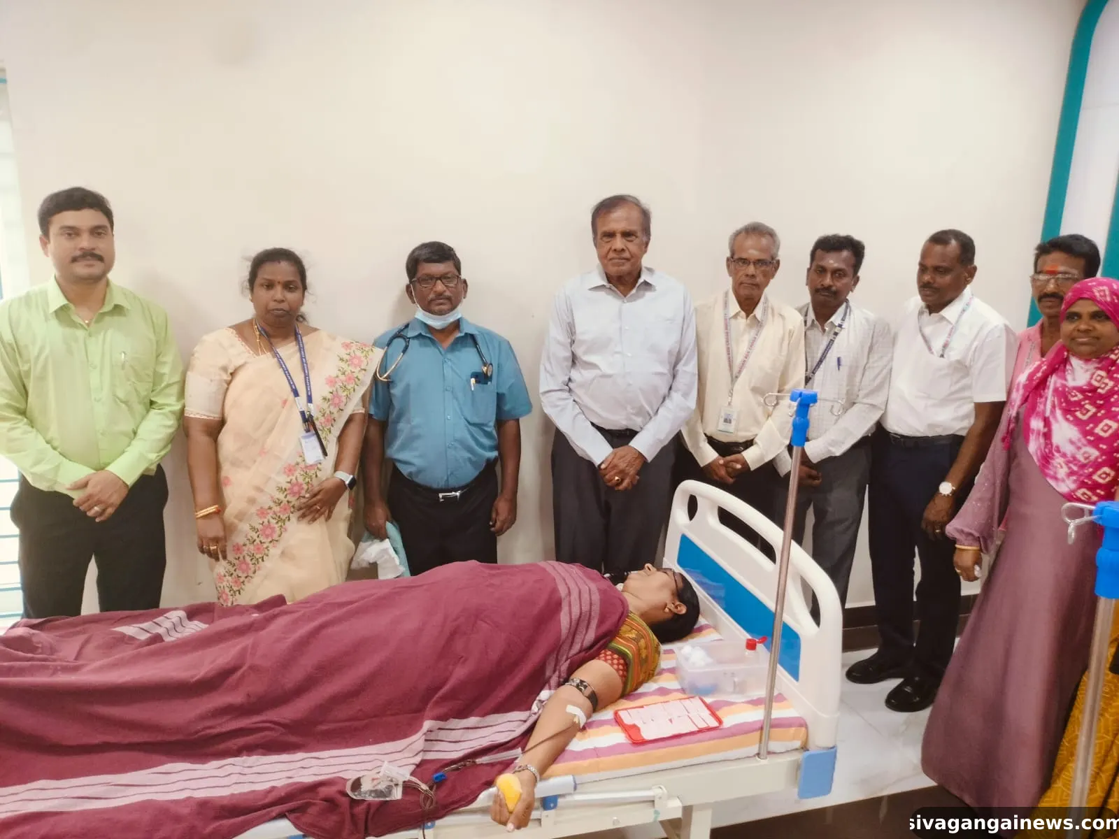 டாக்டர் உமையாள் ராமநாதன்  98-வது பிறந்தநாள் விழா