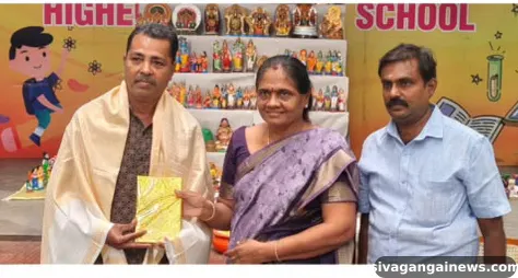 வள்ளுவர் பேரவை சார்பில் பேச்சுப்போட்டி